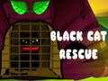 Laro Black Cat Rescue
