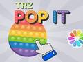 Laro TRZ Pop It