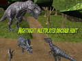 Laro Mightnight Multiplayer Dinosaur Hunt