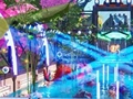 Laro Waterpark Parkour