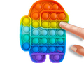 Laro Pop It Bubble Game