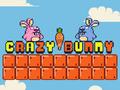 Laro Crazy Bunny
