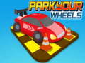 Laro Park your wheels