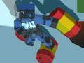 Laro Pixel Crazy Minecraft shooter