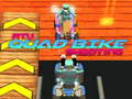 Laro ATV Quad Bike Shooting 
