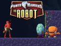 Laro Power Rangers vs Robots