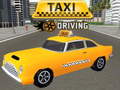 Laro Taxi Driving