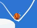 Laro Draw The Line 3D Online