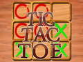 Laro Tic Tac Toe