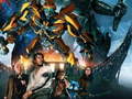 Laro Transformers Jigsaw Puzzle Collection