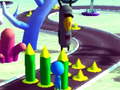 Laro SpongeBob SquarePants City 3D