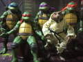 Laro Ninja Turtles Jigsaw Puzzle Collection