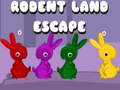 Laro Rodent Land Escape