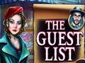 Laro The Guest List