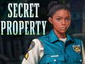 Laro Secret property