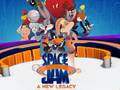 Laro Space Jam a New Legacy Full Court Pinball
