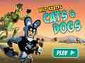 Laro Wild Kratts Cats & Dogs