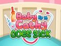Laro Baby Cathy Ep16: Goes Sick