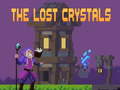Laro The Lost Crystals