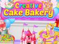 Laro Creative Cake Bakery