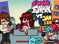 Laro Friday Night Funkin vs Javier
