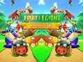 Laro Fruit Legions: Monsters Siege