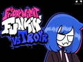 Laro Friday Night Funkin vs Troyr