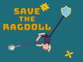 Laro Save the Ragdoll