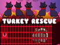 Laro Turkey Rescue