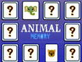 Laro Animals Memory