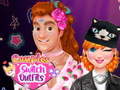 Laro Couples Switch Outfits