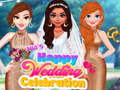 Laro Mia's Happy Wedding Celebration