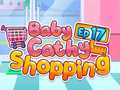 Laro Baby Cathy Ep17: Shopping