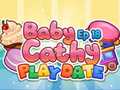 Laro Baby Cathy Ep18: Play Date
