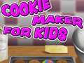 Laro Cookie Maker for Kids