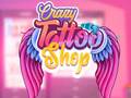 Laro Crazy Tattoo Shop