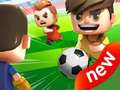 Laro Champion Soccer