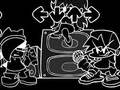 Laro Friday Night Funkin vs Annie High Effort Storm