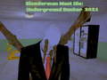 Laro Slenderman Must Die: Underground Bunker 2021