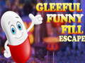 Laro Gleeful Funny Pill Escape