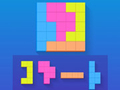 Laro Dd Blocky