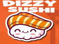 Laro Dizzy Sushi