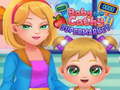 Laro Baby Cathy Ep19 Supermarket