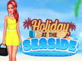Laro  Holiday At The Seaside