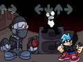Laro Friday Night Funkin Hank Over Tricky