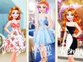 Laro Annies Vintage Modern Remix 