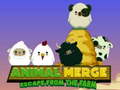 Laro Merge Animal 2 Escape from the farm