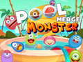 Laro Merge Monster Pool 