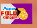 Laro Paper Fold Origami