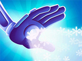 Laro Frozen Sam